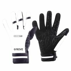 Gants Vélo Réfléchissants Proviz Reflect360 41 Gants Vélo Réfléchissants Proviz Reflect360 -VTT Soldes pz360glovem 2