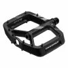 Pédales Race Face Aeffect R 1 Pédales Race Face Aeffect R -VTT Soldes race face pd22aerblk noir 1