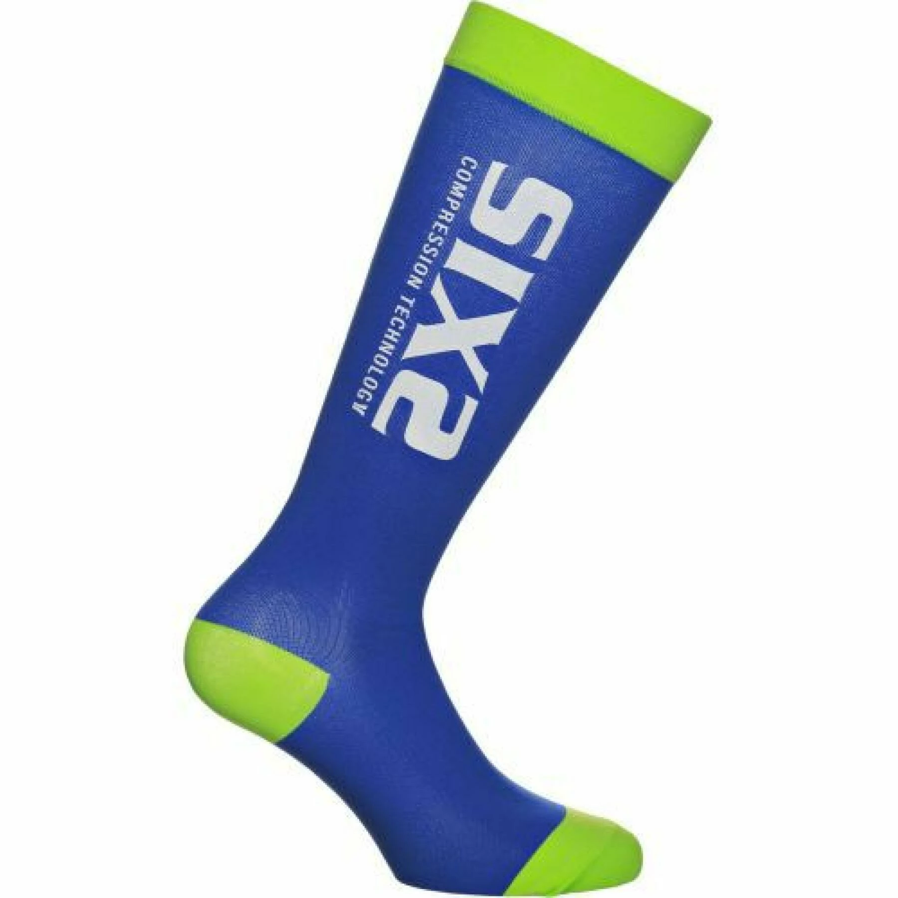 Chaussettes De Récupération Sixs Recovery BG 3 Chaussettes De Récupération Sixs Recovery BG