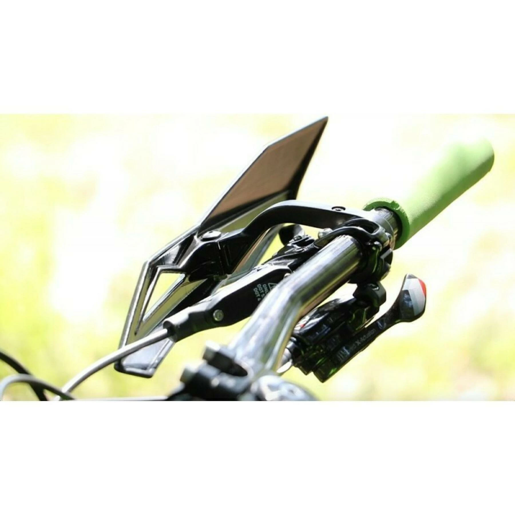 Protège-mains Mr Wolf Recchie 4 Protège-mains Mr Wolf Recchie – Image 2