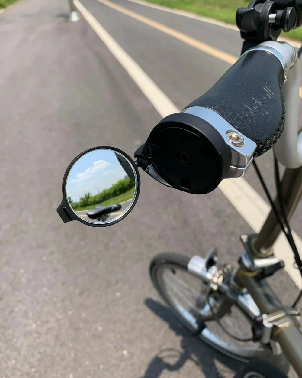 Rétroviseurs Rétroviseur The Beam Corky Urbain 4 Rétroviseurs Rétroviseur The Beam Corky Urbain – Image 2