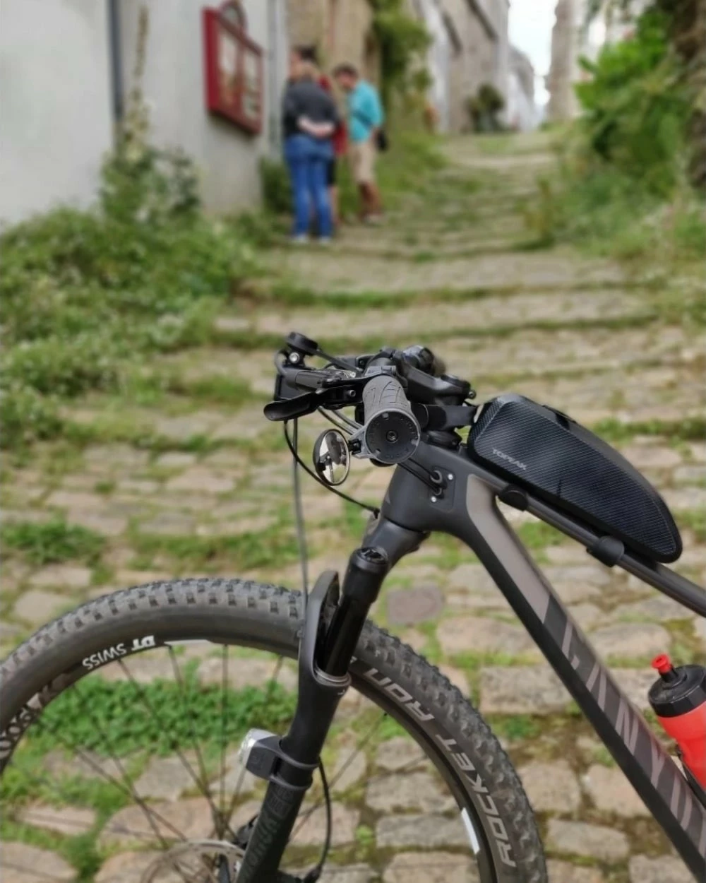 Rétroviseurs Rétroviseur The Beam Corky Urbain 5 Rétroviseurs Rétroviseur The Beam Corky Urbain – Image 3