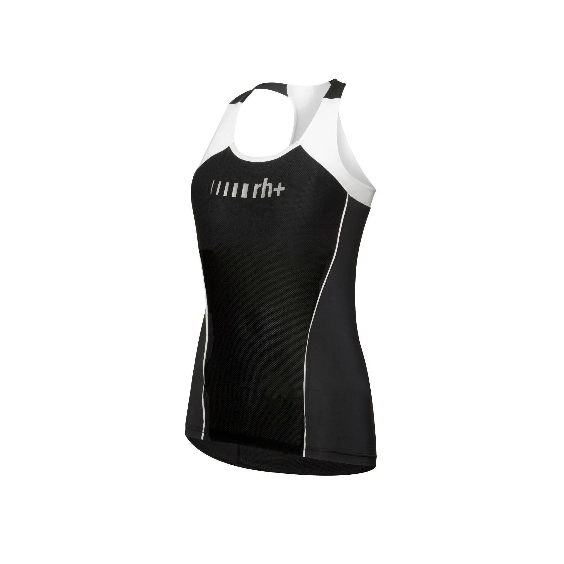 Maillot Femme RH+ Logo 3 Maillot Femme RH+ Logo