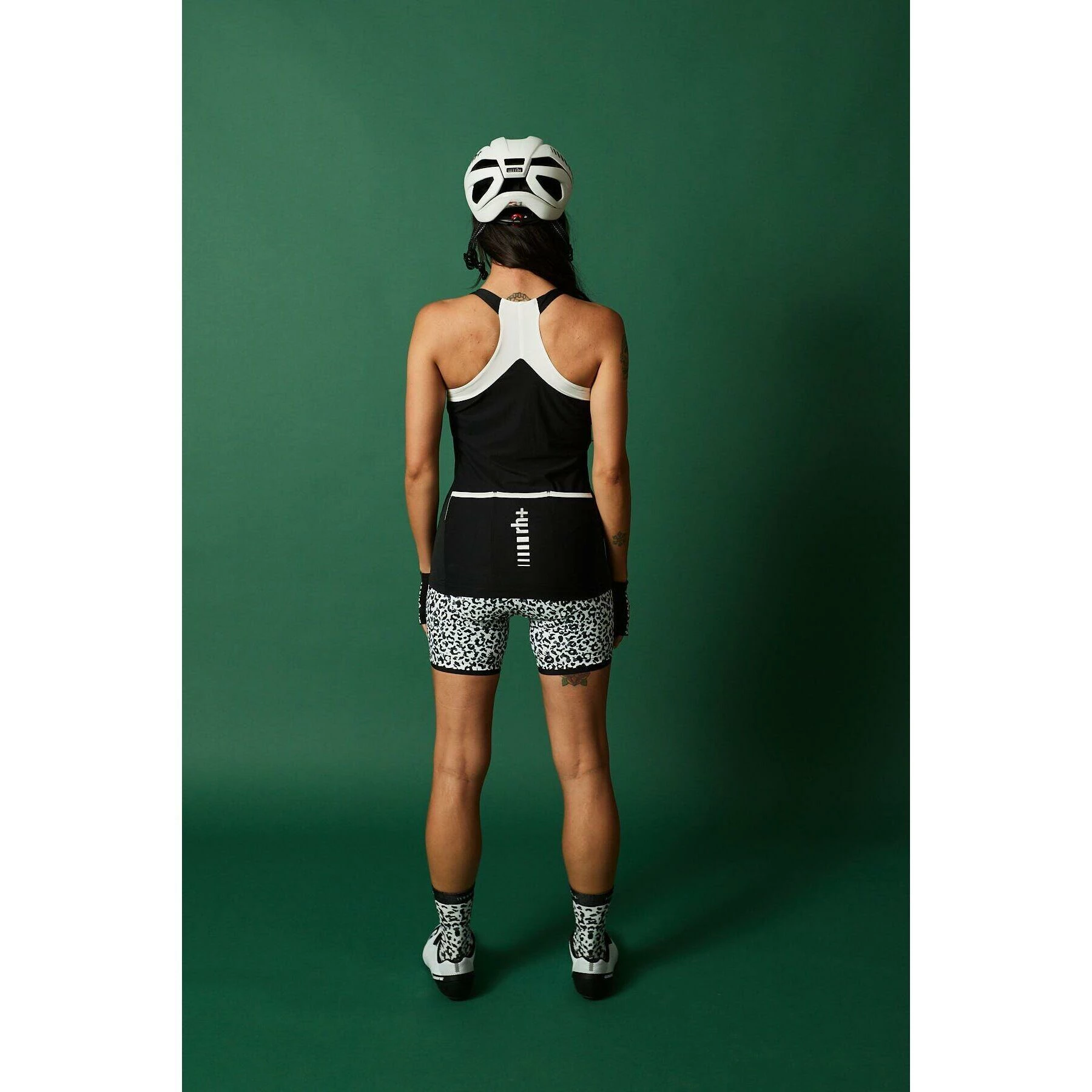 Maillot Femme RH+ Logo 6 Maillot Femme RH+ Logo – Image 4