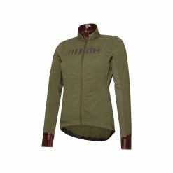 Veste De Cyclime Rembourrée Femme RH+ Logo Alpha