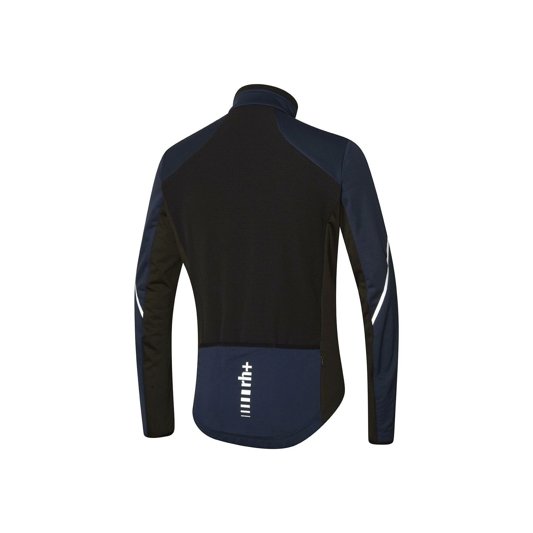 Veste De Cyclime Rembourrée RH+ Alpha 4 Veste De Cyclime Rembourrée RH+ Alpha – Image 2