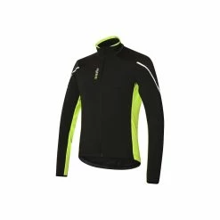 Veste De Cyclime Rembourrée RH+ Alpha