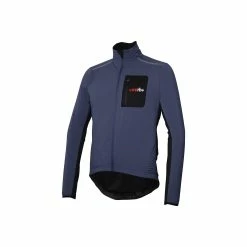 Veste De Cyclime Rembourrée RH+ All Road Alpha