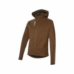 Sweatshirt à Capuche Softshell RH+ Klyma