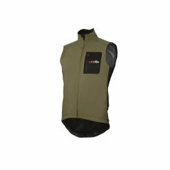 Veste De Cyclime Rembourrée RH+ All Road Alpha