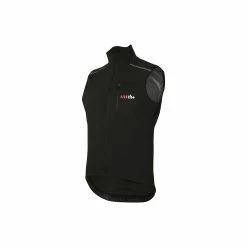 Veste De Cyclime Rembourrée RH+ All Road Alpha