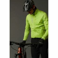 Veste RH+ Emergency -VTT Soldes rh sscu381 221 3