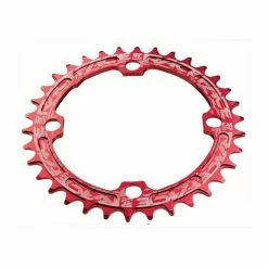 Mono Plateau Race Face Narrow Wide 104x32T