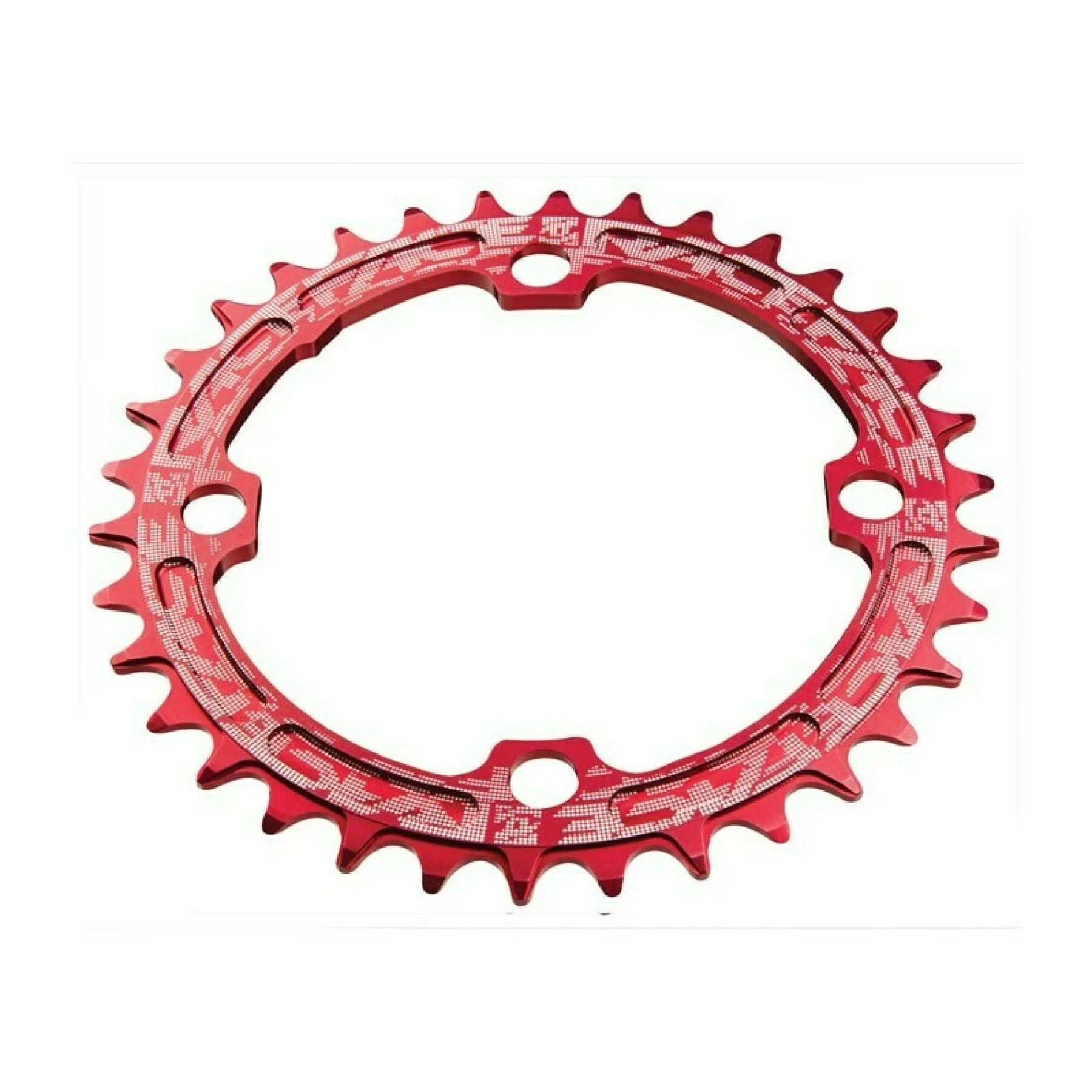 Mono Plateau Race Face Narrow Wide 3 Mono Plateau Race Face Narrow Wide