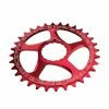 Plateau Race Face Direct Mount -VTT Soldes rnwdm30red