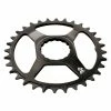 Plateau Race Face Direct Mount 32T -VTT Soldes rnwdm32stblk 0