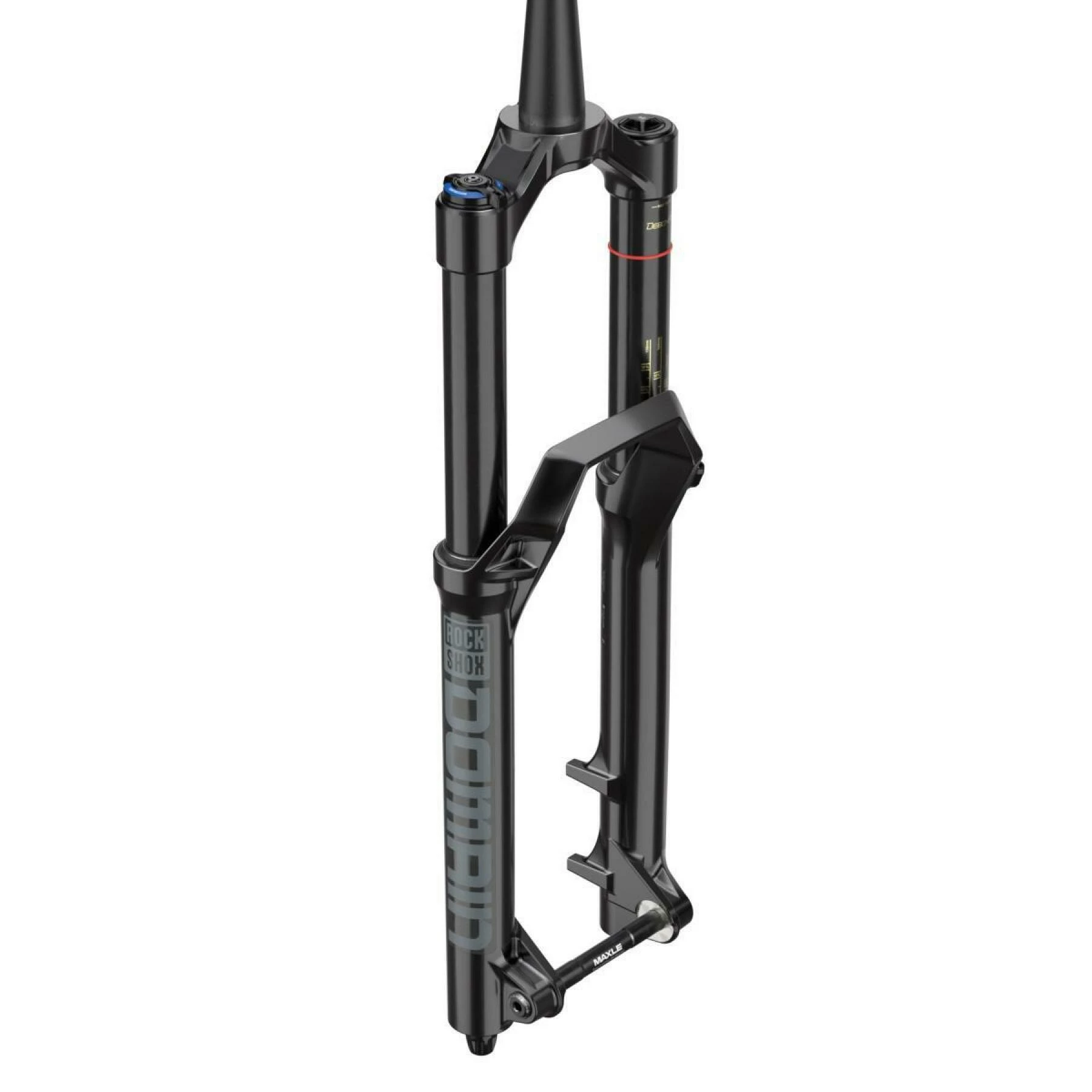 Fourche Rockshox Domain Rc - Crown Boost Tpr 44Os Dbn B1 3 Fourche Rockshox Domain Rc - Crown Boost Tpr 44Os Dbn B1