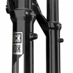 Fourche Rockshox Pike Ultimate Charger 3 Rc2 29 Os44 C1 -VTT Soldes rockshox rocsf030222 4