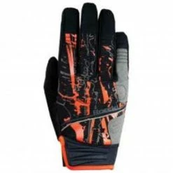 Gants Longs Roeckl Minaya