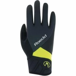 Gants Longs Roeckl Runaz