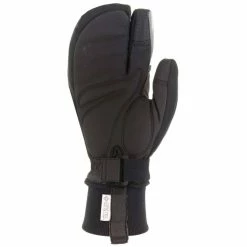 Gants Longs Roeckl Villach 2 Trigger 5 Gants Longs Roeckl Villach 2 Trigger -VTT Soldes roeckl 10 110044k000065 noir 2