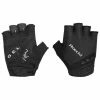 Gants Courts Roeckl Itamos -VTT Soldes roeckl 3103260105085 noir 1