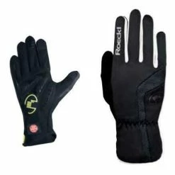 Gants Longs Roeckl Reinbek