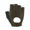 Gants Courts Roeckl Olmo -VTT Soldes roeckl 3107012065080 k310 blac stonewashed 1
