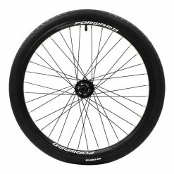 Roue Arrière Forward Joyride 24 X 1,75 -VTT Soldes rofw1023 3