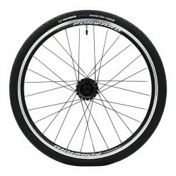 Roue Arrière Avec Pneu Forward Joyride V2 EXP 20 X 1-3/8 5 Roue Arrière Avec Pneu Forward Joyride V2 EXP 20 X 1-3/8 -VTT Soldes rofw2114 2