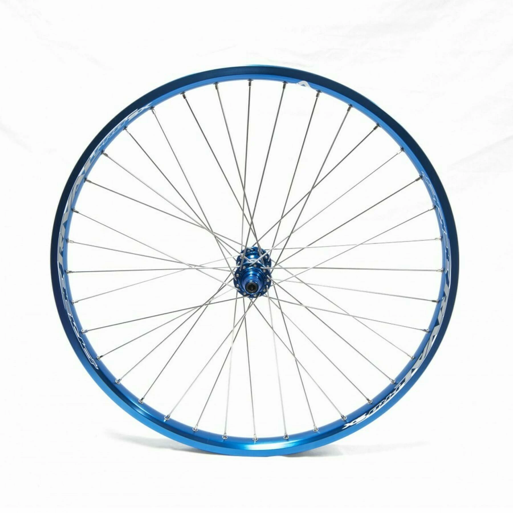 Paire De Roues Pride Racing Rival SX 24'' Pro 6 Paire De Roues Pride Racing Rival SX 24'' Pro – Image 4