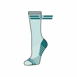 Chaussettes Femme Rossignol MTB -VTT Soldes rossignol rlkwx02 73e 2