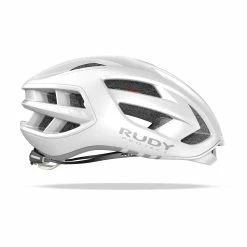 Casque Rudy Project Egos 9 Casque Rudy Project Egos -VTT Soldes rudy project hl780010 white matte 3