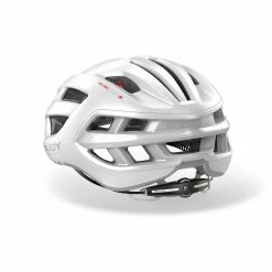 Casque Rudy Project Egos 10 Casque Rudy Project Egos -VTT Soldes rudy project hl780010 white matte 4