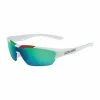 Lunettes Salice 011 RWX 2 Lunettes Salice 011 RWX -VTT Soldes salice 011itarwx blan