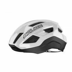 Casque Salice Vento -VTT Soldes salice vento blanc 3
