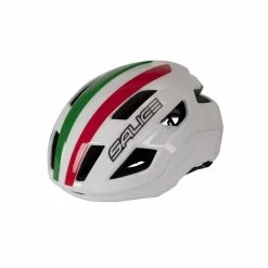 Casque Salice Vento -VTT Soldes salice vento blanc ita 3