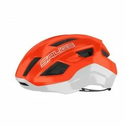 Casque Salice Vento -VTT Soldes salice vento orange 3