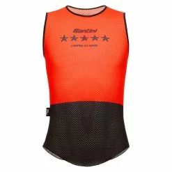 Sous Vêtement Santini Paris Roubaix