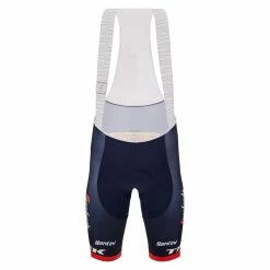 Cuissard Santini Trek Segafredo 2023 - Team Original