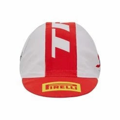 Casquette Santini Trek Segafredo 2023