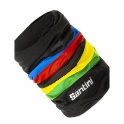 Tour De Cou Santini UCI OFFICIAL -VTT Soldes santini re493 world ne 2