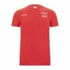 T-shirt Santini Trek Segafredo 2023 -VTT Soldes santini re499cot22ts gn 1