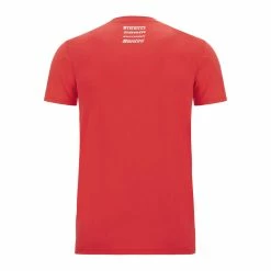 T-shirt Santini Trek Segafredo 2023 6 T-shirt Santini Trek Segafredo 2023 -VTT Soldes santini re499cot22ts gn 2