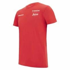 T-shirt Santini Trek Segafredo 2023 7 T-shirt Santini Trek Segafredo 2023 -VTT Soldes santini re499cot22ts gn 3