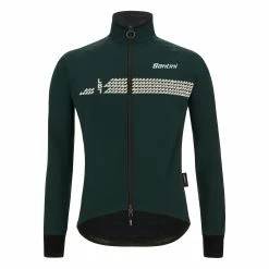 Veste Santini Liège Bastogne Liège