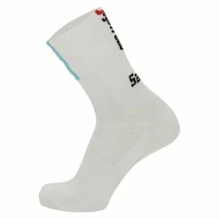 Chaussettes Medium Profile Femme Santini Trek Segadredo 2023