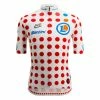 Maillot Santini Meilleur Grimpeur 1 Maillot Santini Meilleur Grimpeur -VTT Soldes santini tf94075r22tdfkom 1