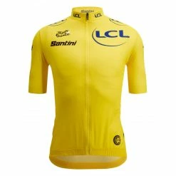 Maillot Santini Leader