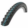 Pneu Souple Arrière Schwalbe Fat Albert Hs478 Tle Evo Addix Speegrip 27.5" Tubeless